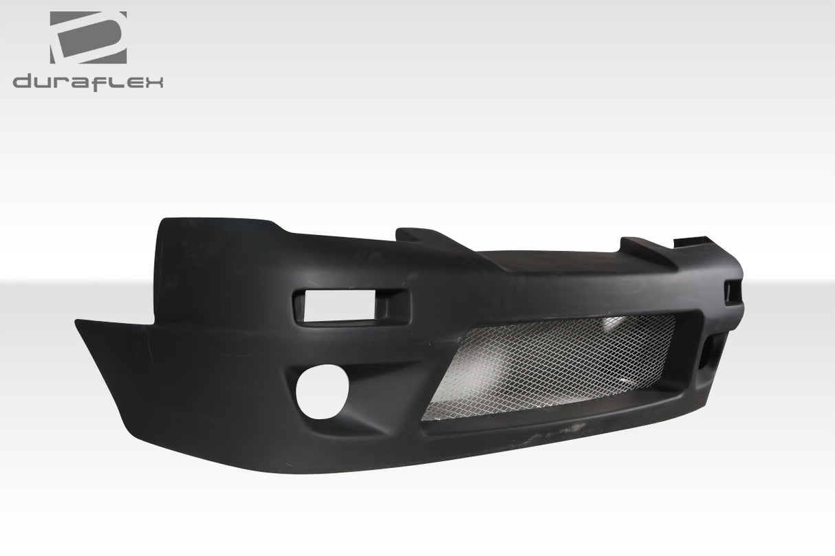 1989-1994 Nissan 240SX S13 Duraflex RBS V3 Front Bumper - 4 Piece