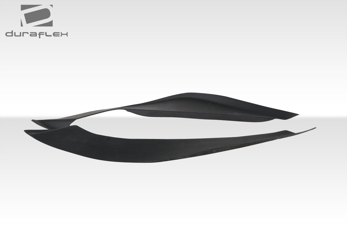 1989-1994 Nissan 240SX S13 Duraflex RBS V3 Front Bumper - 4 Piece