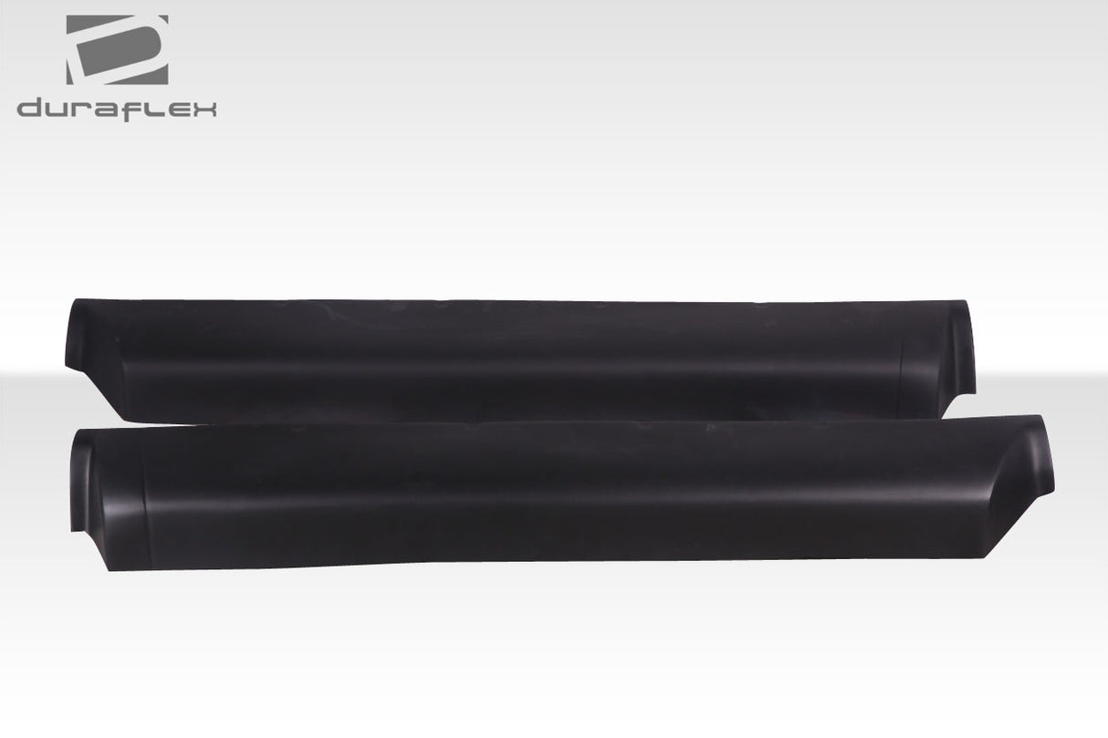 1989-1994 Nissan 240SX S13 Duraflex RBS V3 Side Skirts - 2 Piece