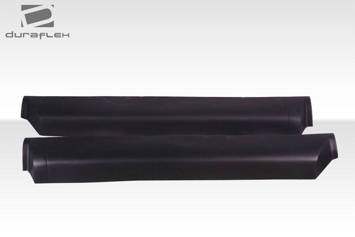 1989-1994 Nissan 240SX S13 RBS V3 Style Side Skirts - FRP