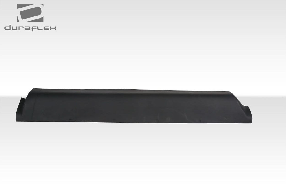 1989-1994 Nissan 240SX S13 RBS V3 Style Side Skirts - FRP