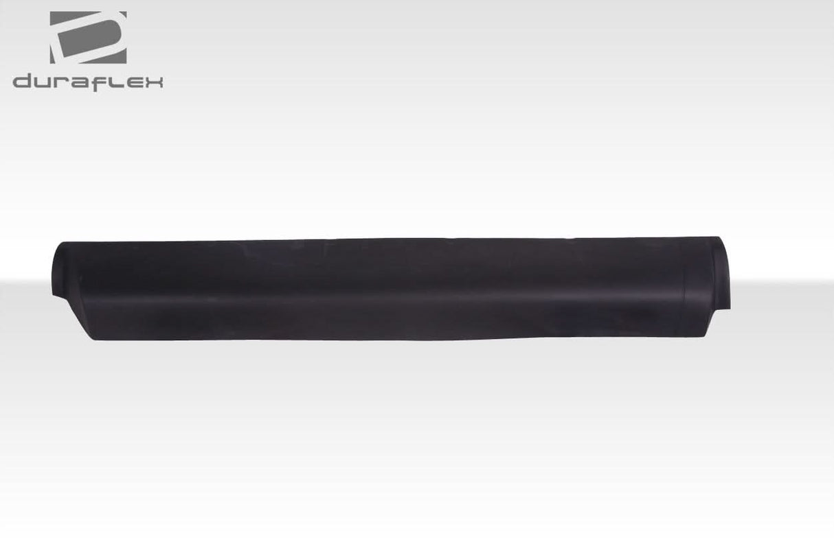 1989-1994 Nissan 240SX S13 RBS V3 Style Side Skirts - FRP