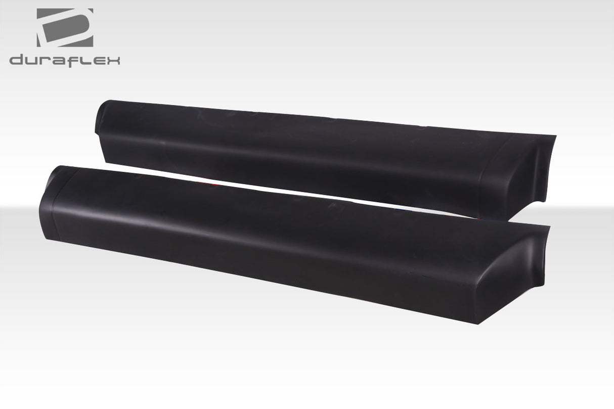 1989-1994 Nissan 240SX S13 Duraflex RBS V3 Side Skirts - 2 Piece