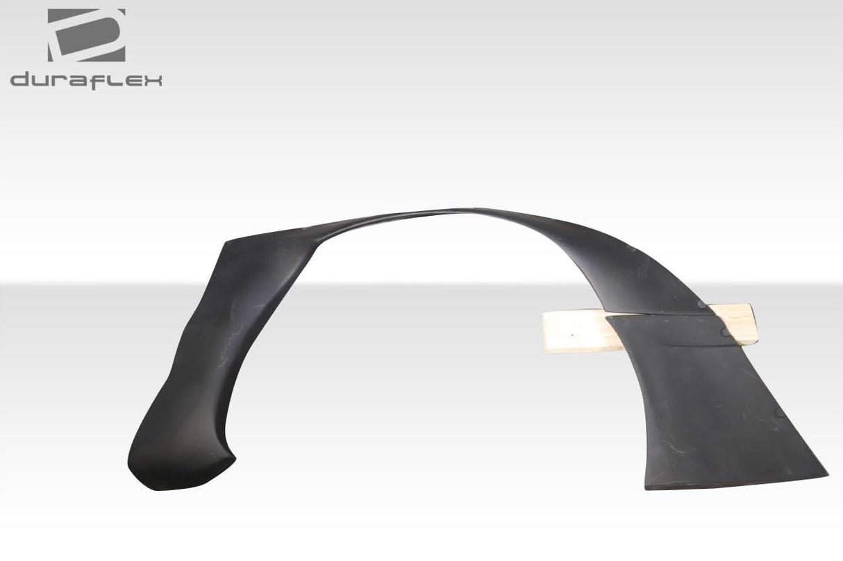 1989-1994 Nissan 240SX RBS V3 Style Front Fender Flares - FRP