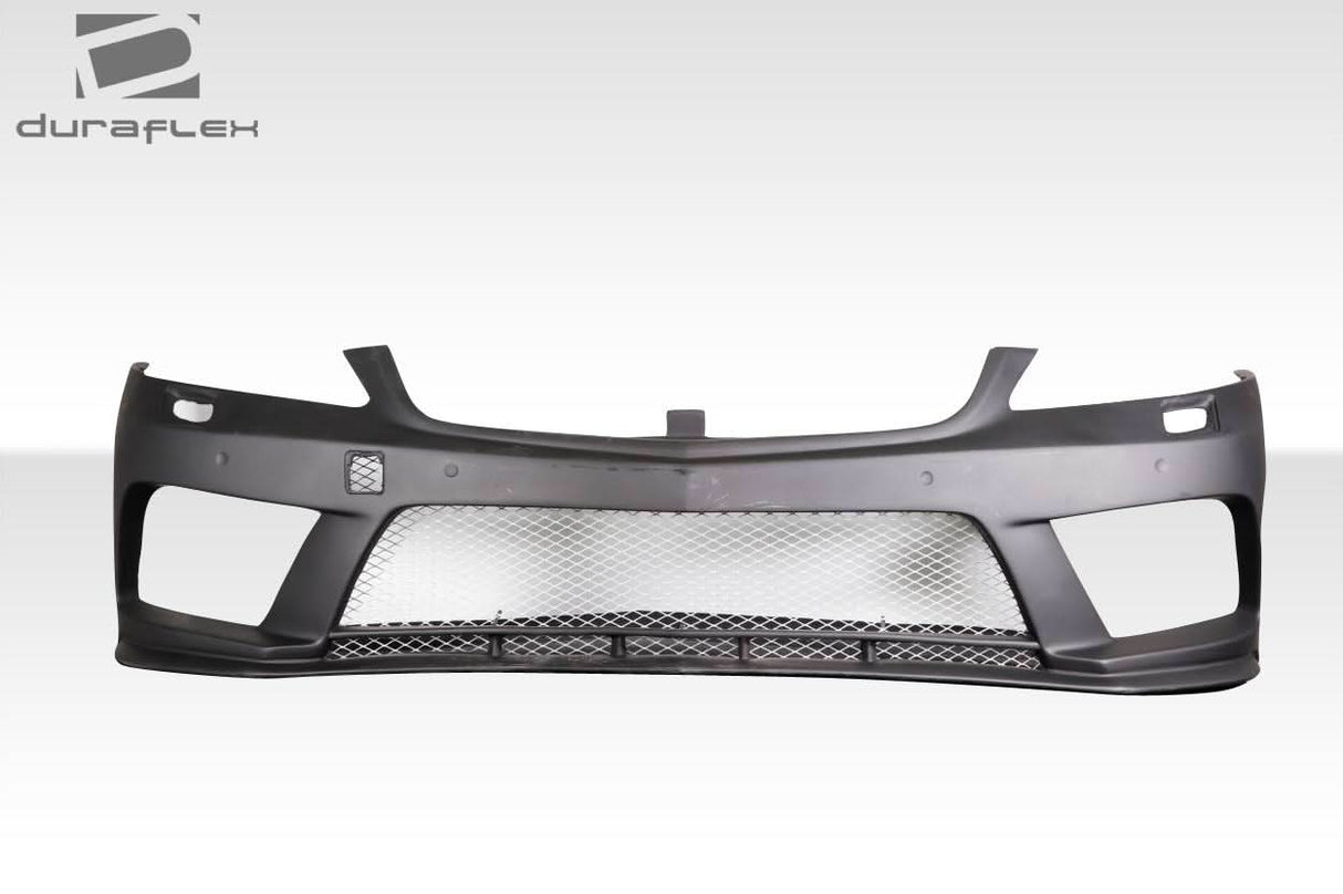 2007-2013 Mercedes S Class Black Series Look Body Kit - 6 Piece - FRP