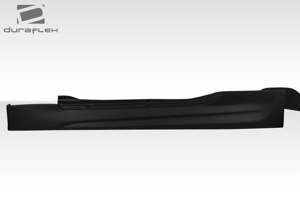 2003-2008 Nissan 350Z Z33 AM-S GT2 Style Side Skirts - FRP