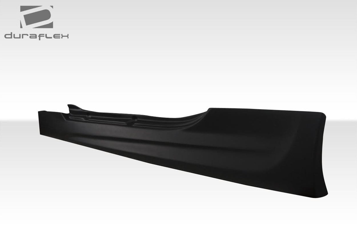 2003-2008 Nissan 350Z Z33 AM-S GT2 Style Side Skirts - FRP
