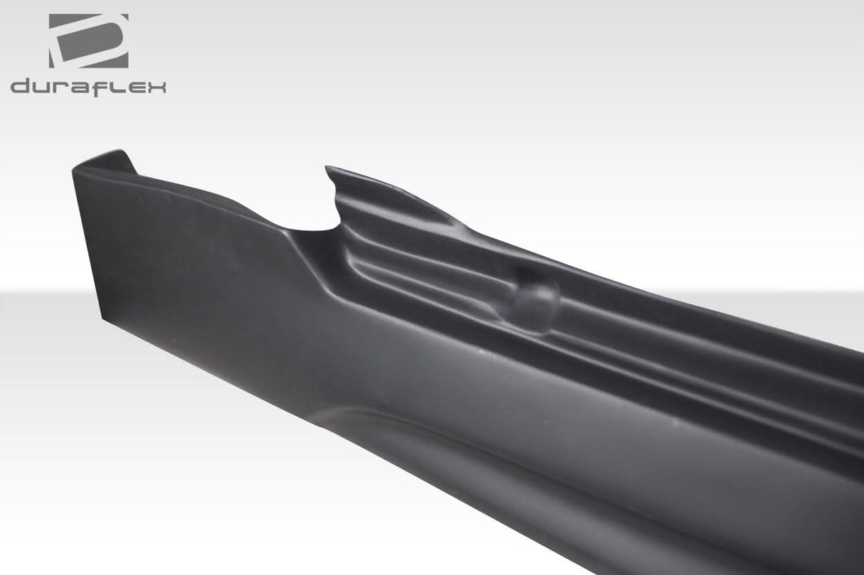 2003-2008 Nissan 350Z Z33 AM-S GT2 Style Side Skirts - FRP
