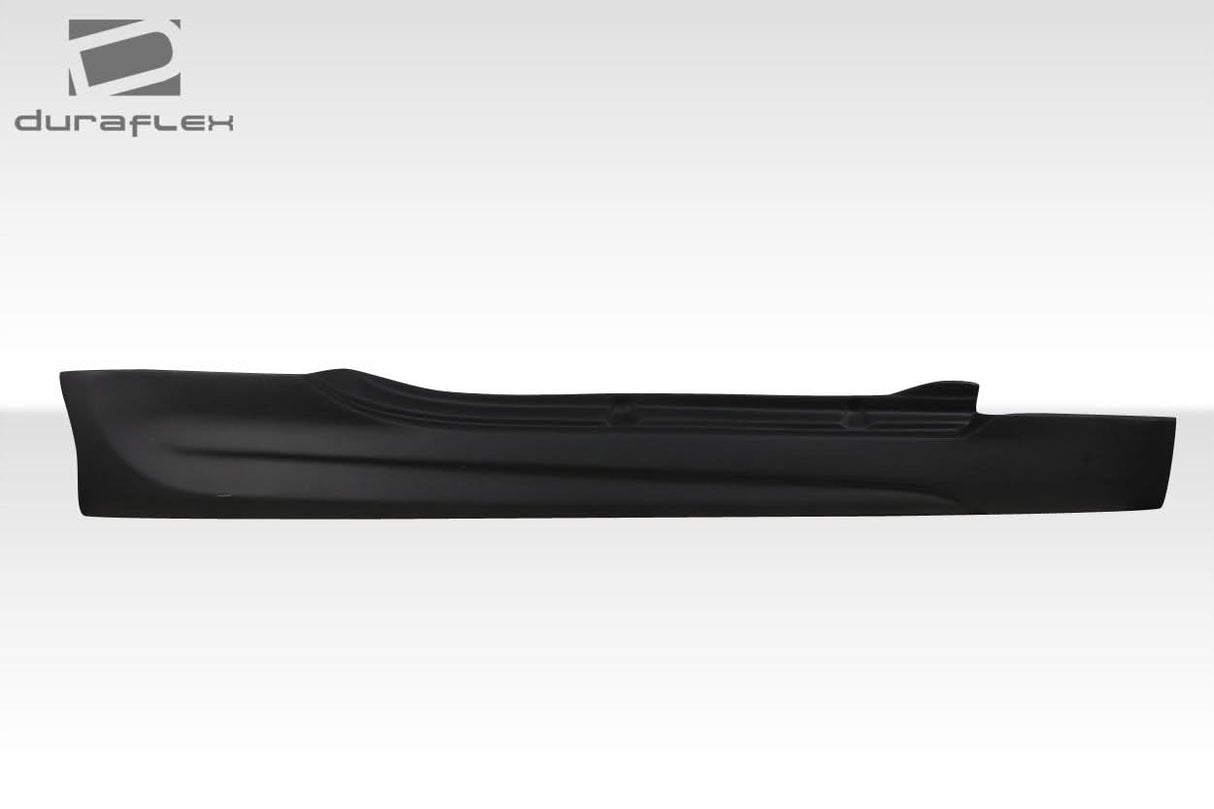 2003-2008 Nissan 350Z Z33 AM-S GT2 Style Side Skirts - FRP