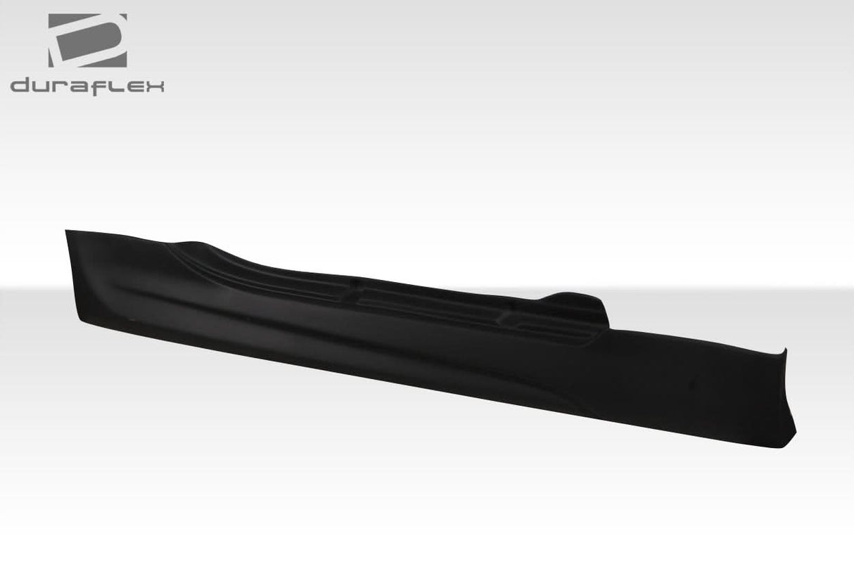 2003-2008 Nissan 350Z Z33 AM-S GT2 Style Side Skirts - FRP