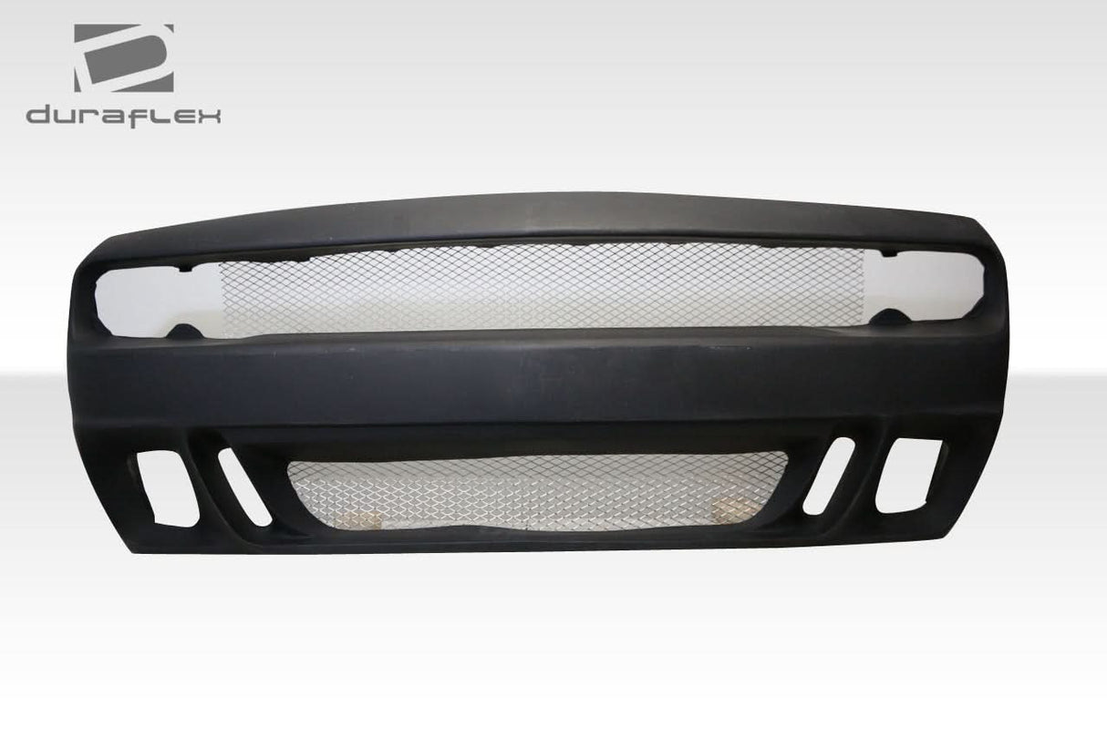 2015-2023 Dodge Challenger Circuit Style Front Bumper - FRP
