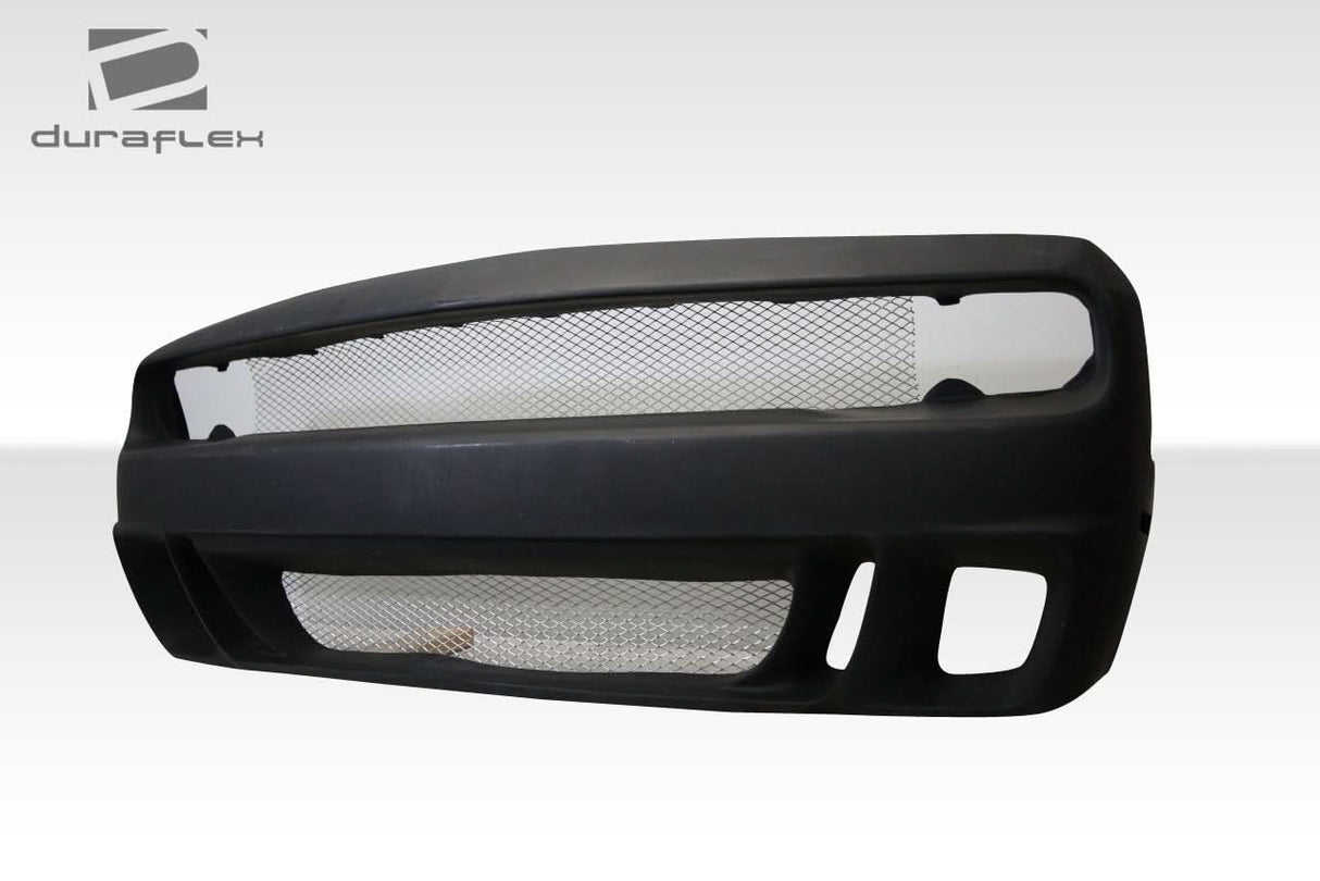 2015-2023 Dodge Challenger Circuit Style Front Bumper - FRP