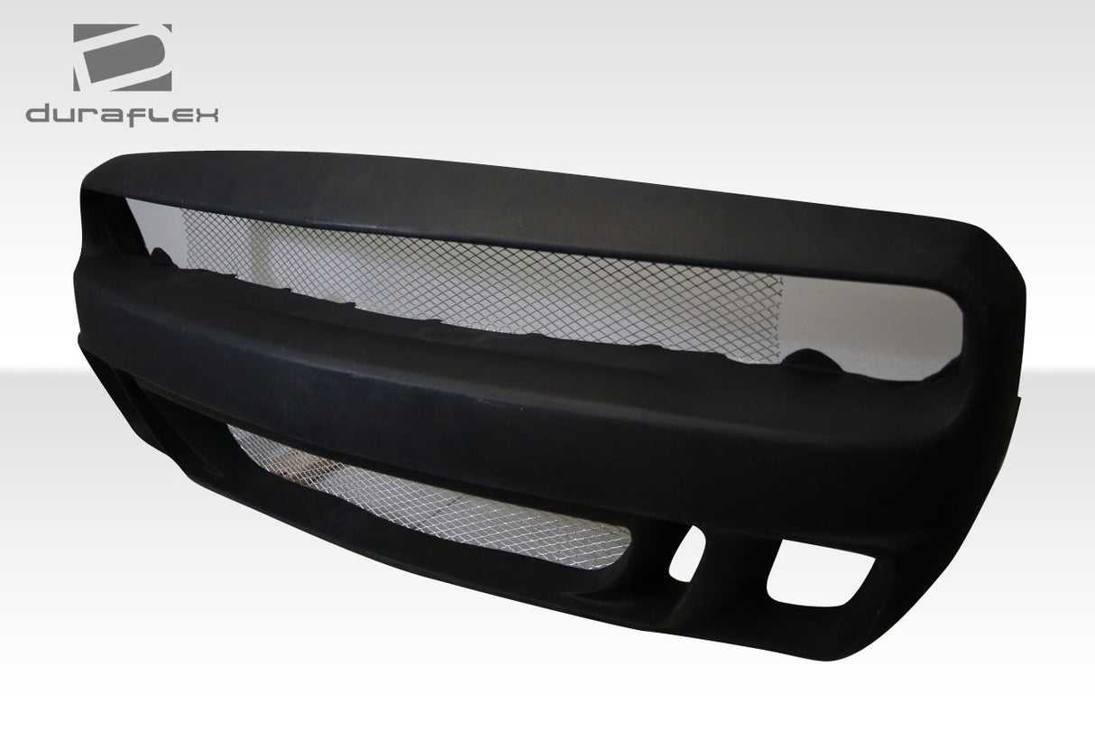 2015-2023 Dodge Challenger Duraflex Circuit Front Bumper - 1 Piece