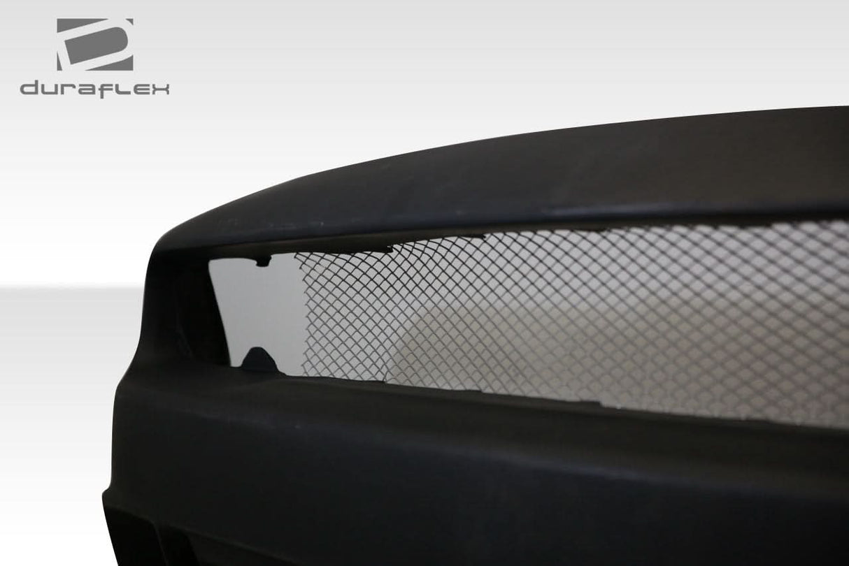 2015-2023 Dodge Challenger Circuit Style Front Bumper - FRP