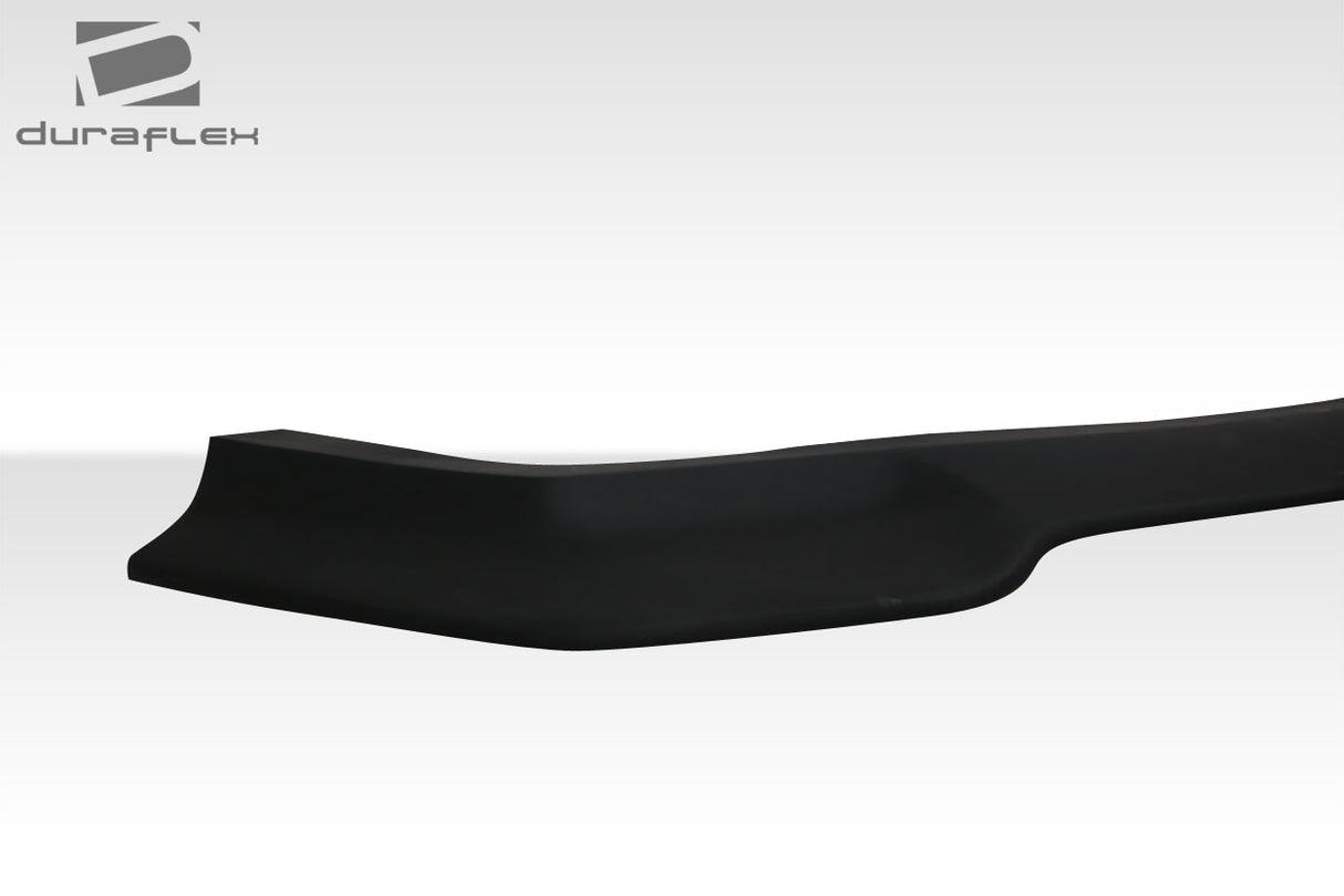 2008-2023 Dodge Challenger Circuit Style Front Lip - FRP