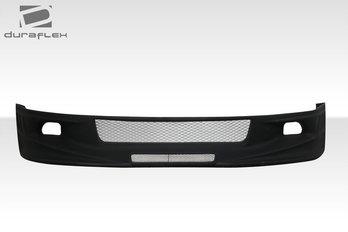 2005-2010 Scion tC Racer Style Front Lip - FRP