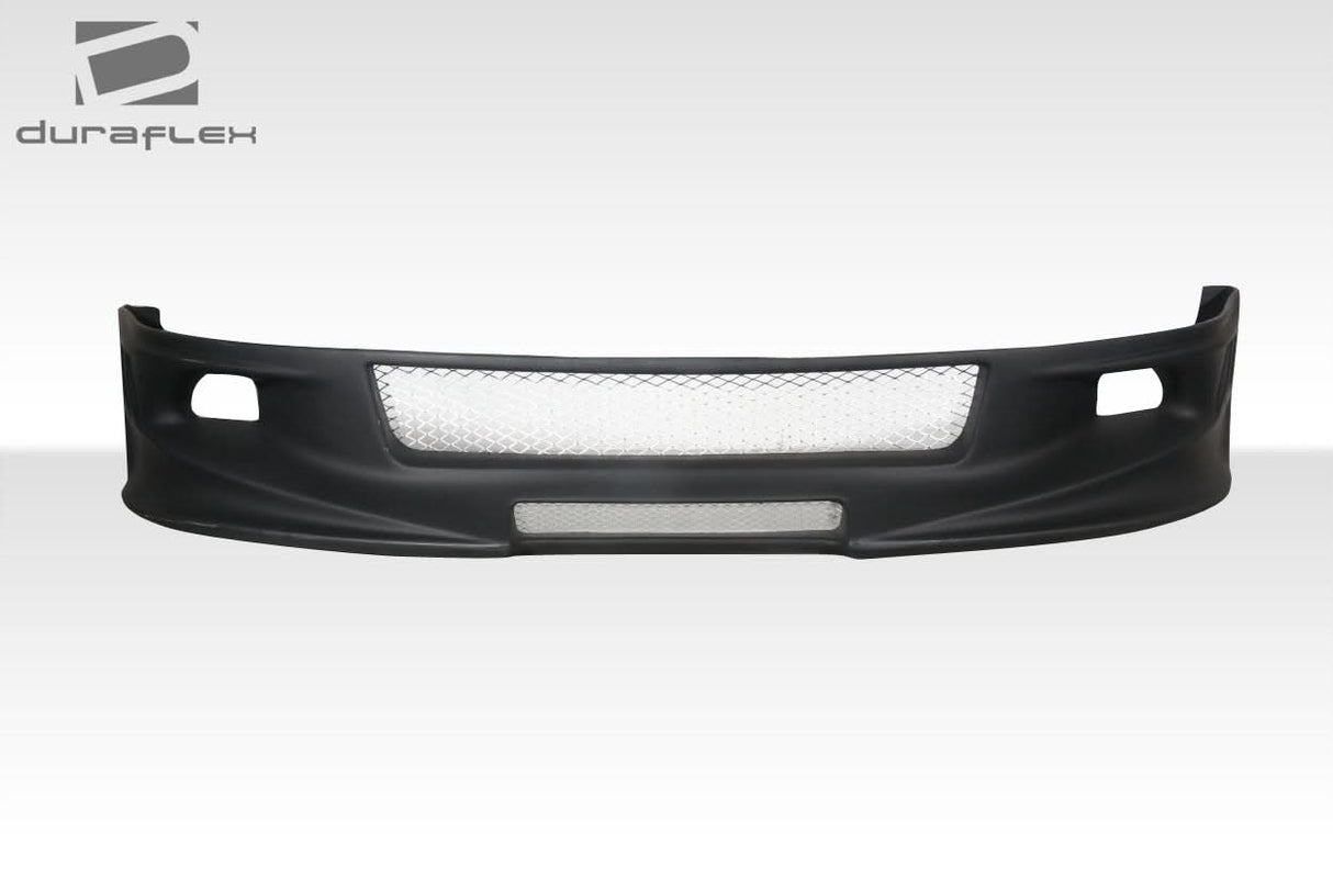 2005-2010 Scion tC Racer Style Front Lip - FRP