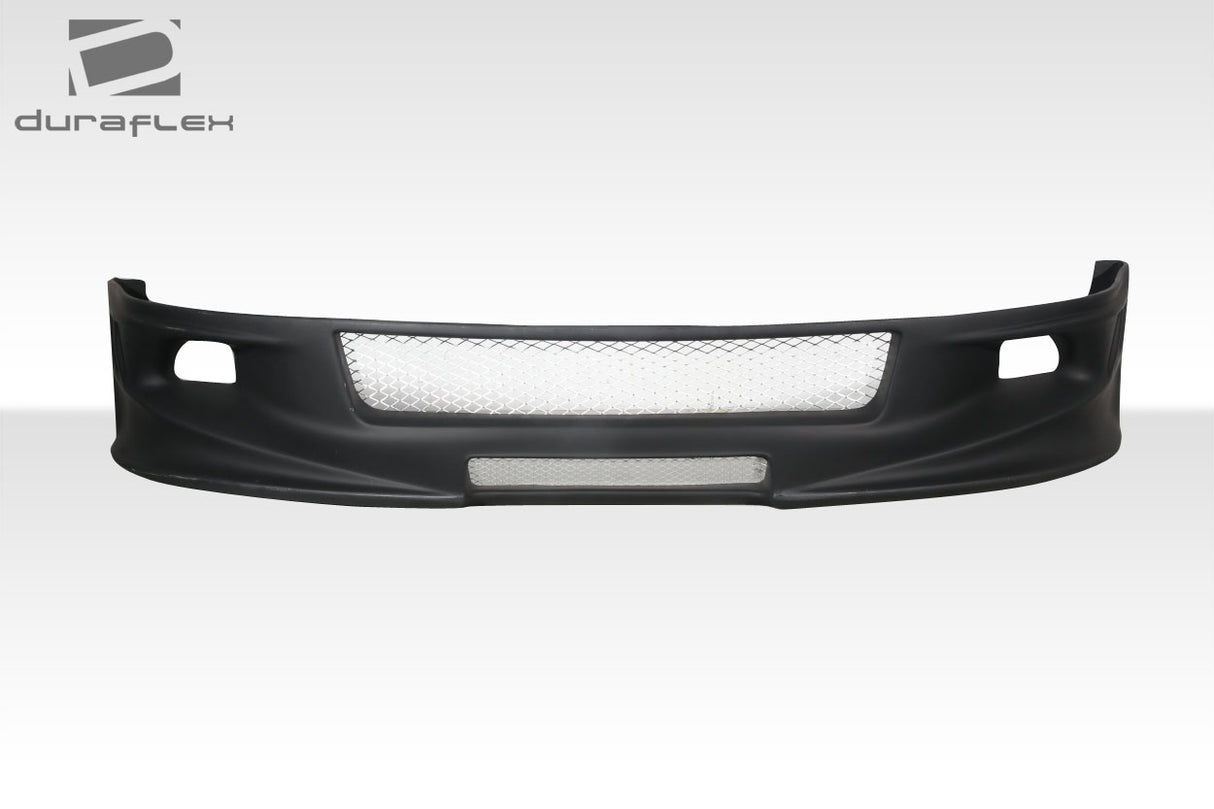 2005-2010 Scion tC Duraflex Racer Front Lip - 1 Piece