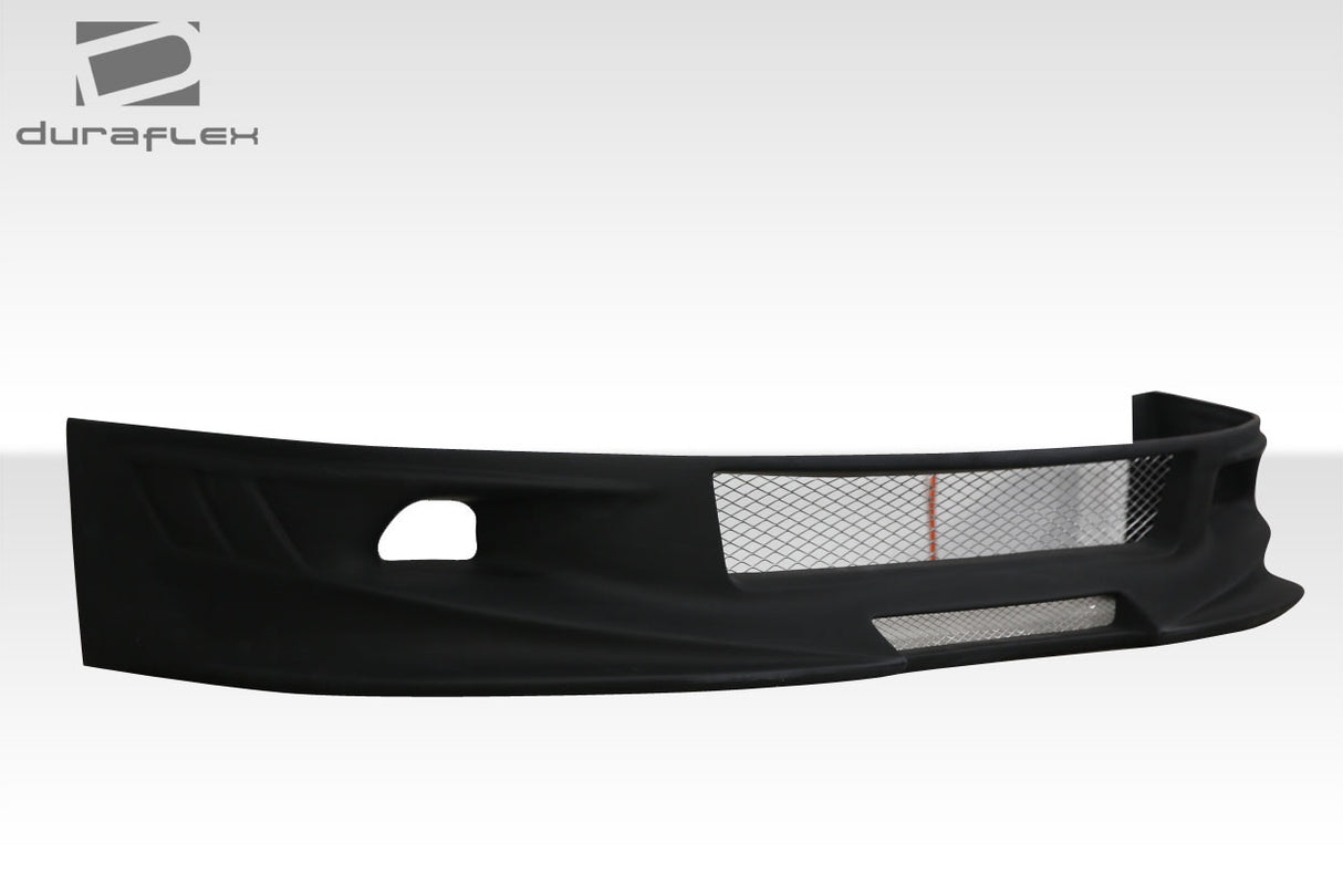 2005-2010 Scion tC Duraflex Racer Front Lip - 1 Piece