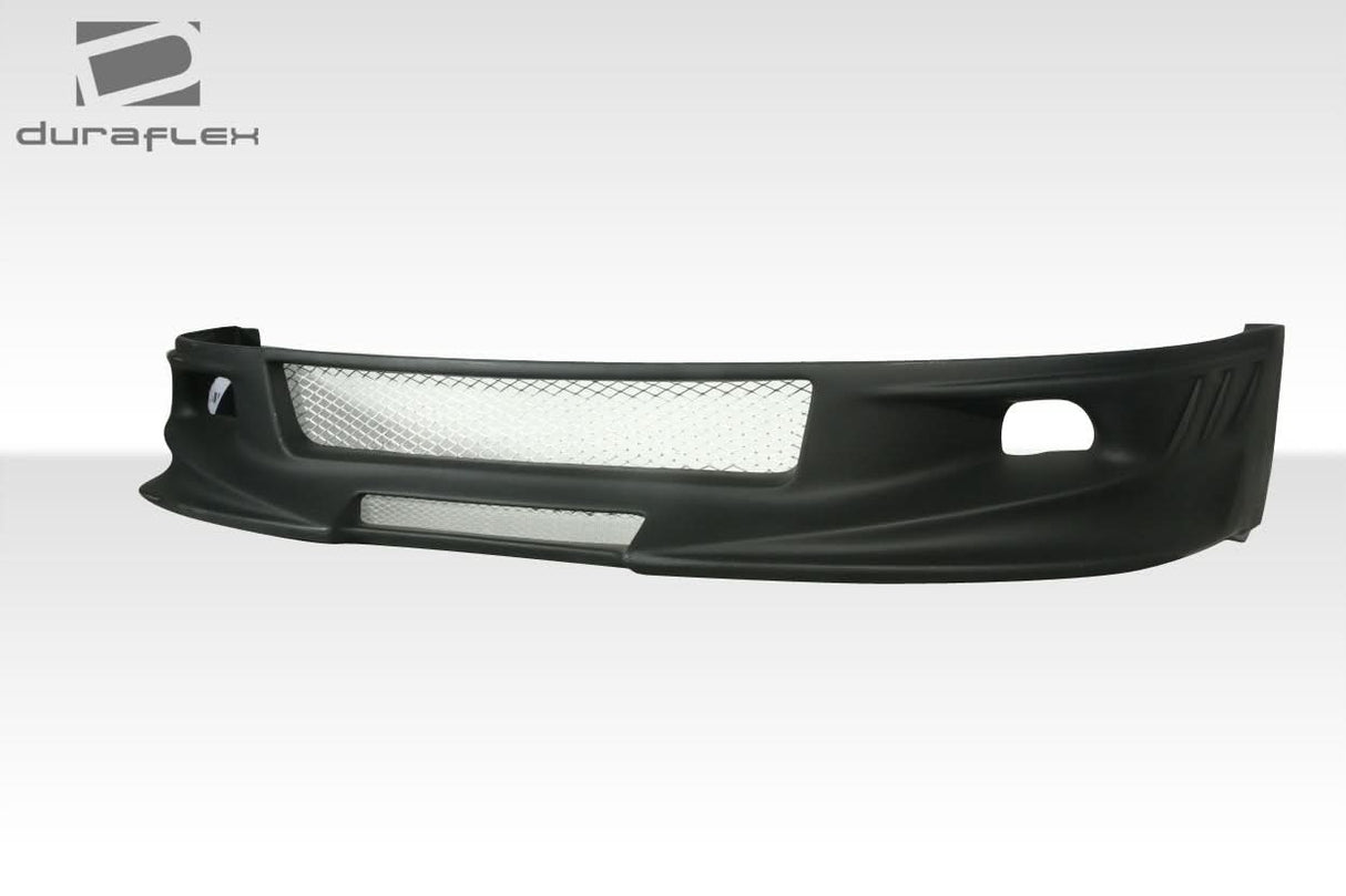 2005-2010 Scion tC Racer Style Front Lip - FRP