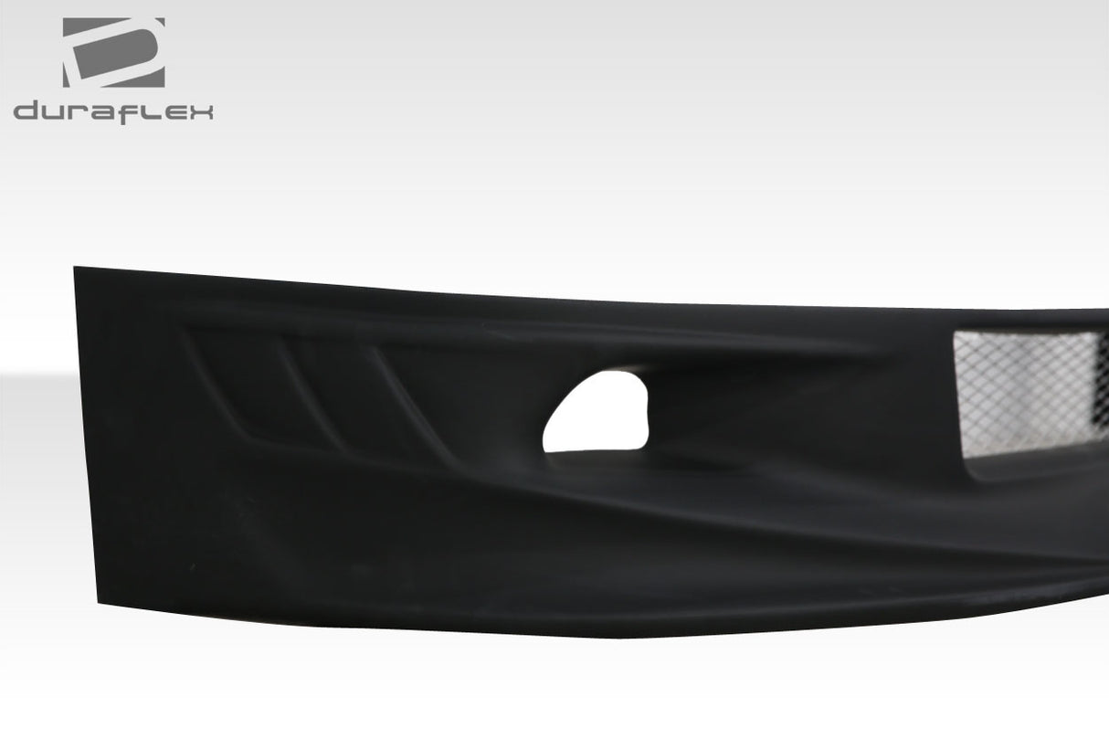 2005-2010 Scion tC Duraflex Racer Front Lip - 1 Piece
