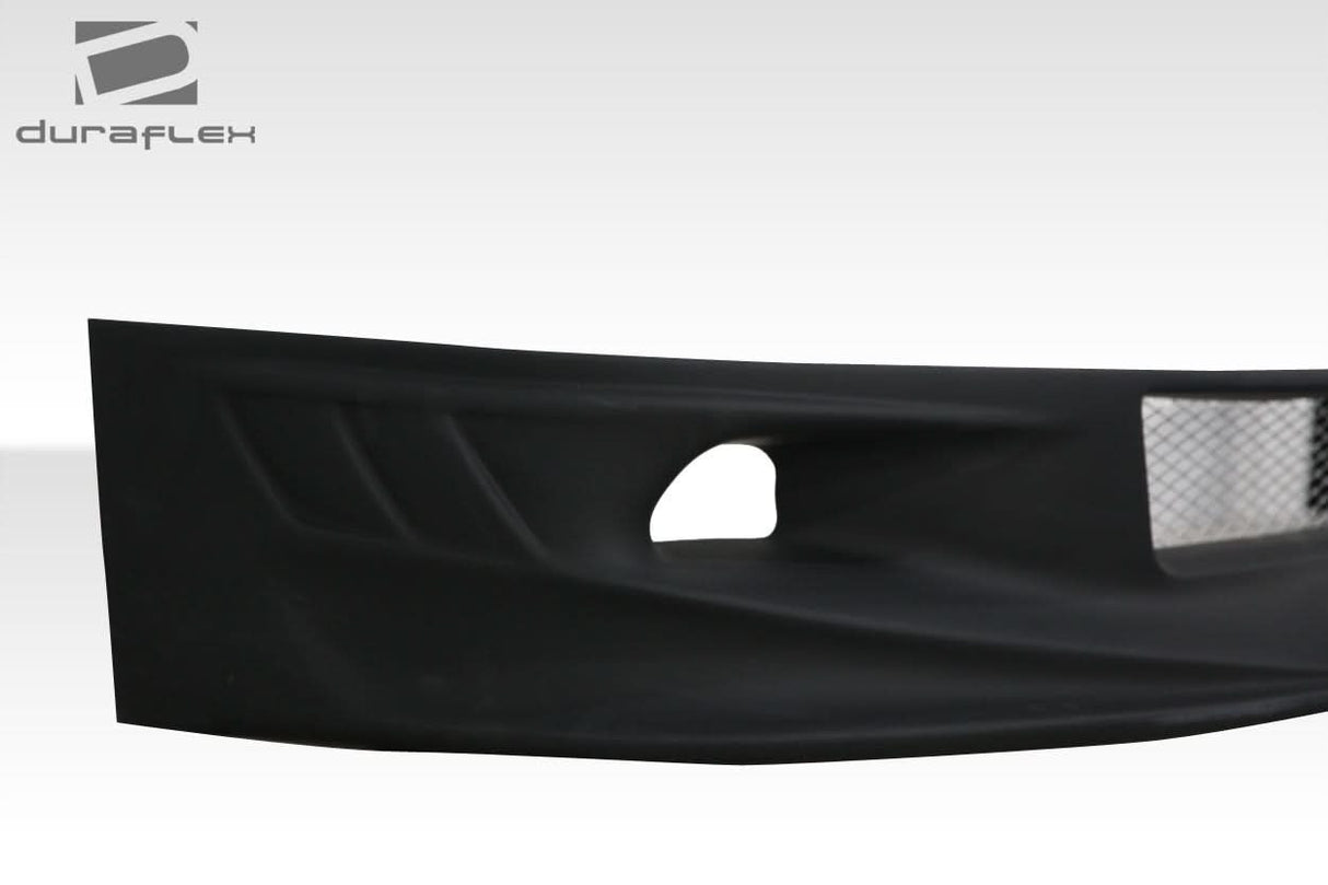 2005-2010 Scion tC Racer Style Front Lip - FRP