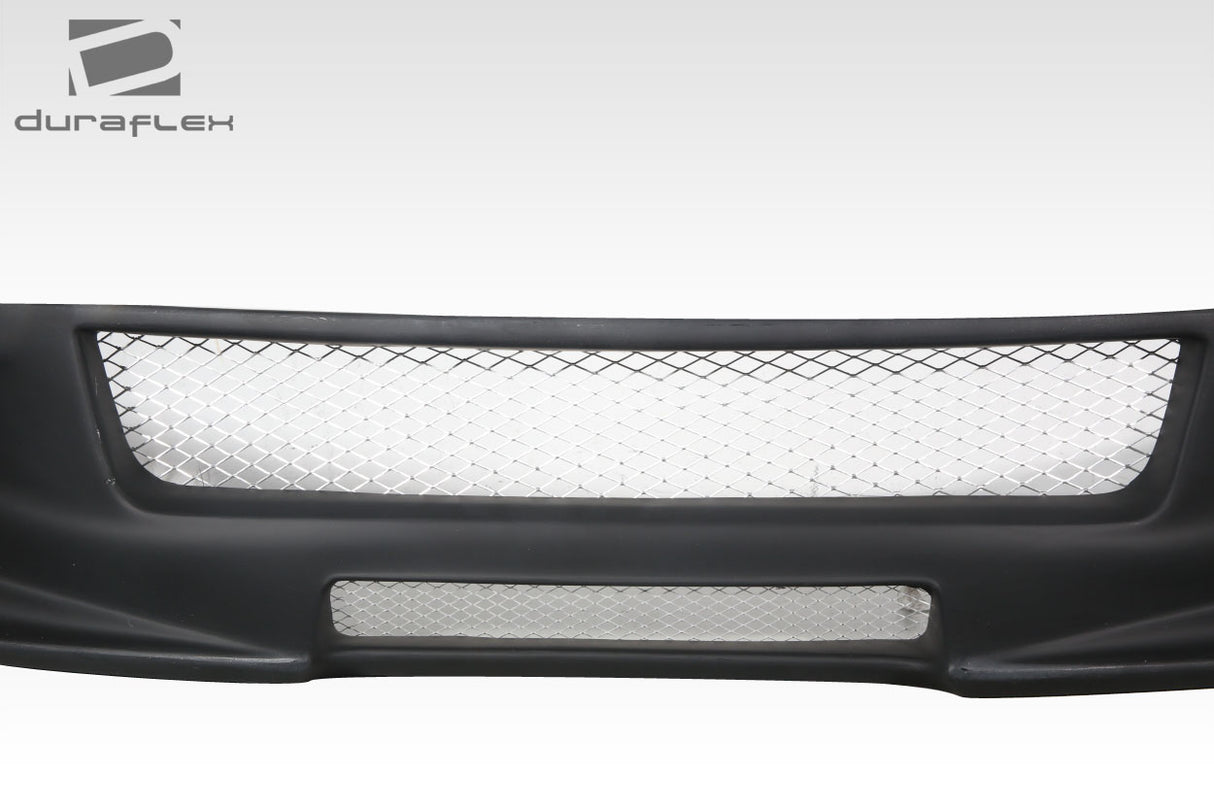 2005-2010 Scion tC Duraflex Racer Front Lip - 1 Piece