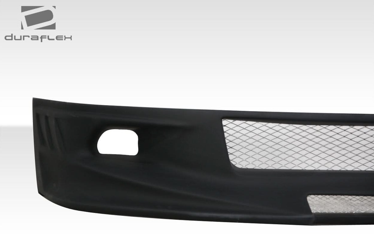 2005-2010 Scion tC Racer Style Front Lip - FRP