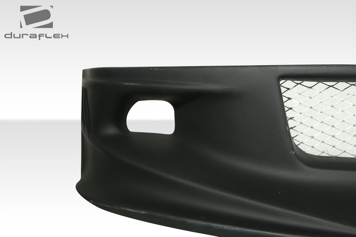 2005-2010 Scion tC Duraflex Racer Front Lip - 1 Piece