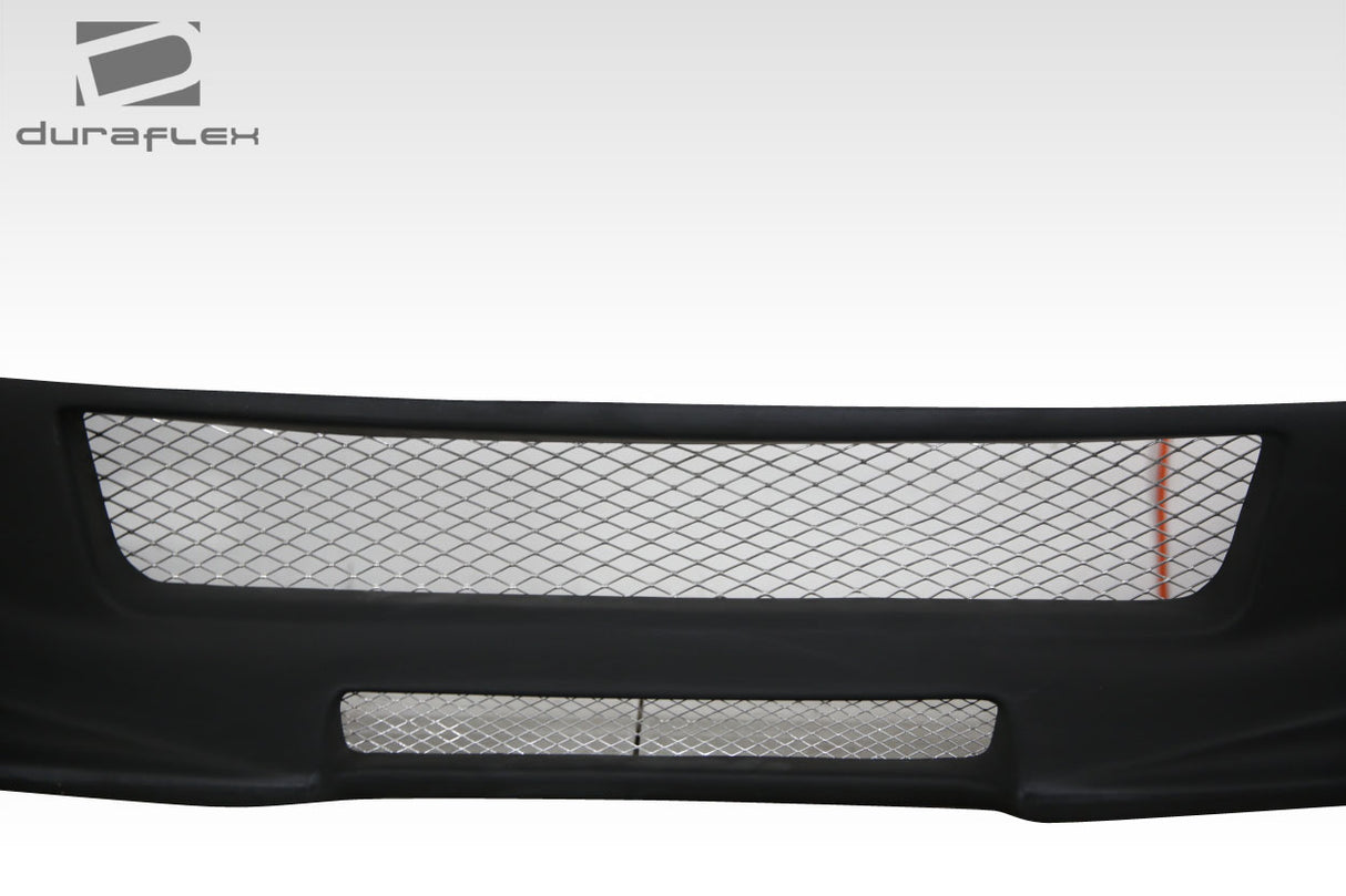 2005-2010 Scion tC Racer Style Front Lip - FRP