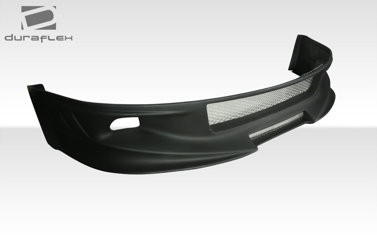 2005-2010 Scion tC Racer Style Front Lip - FRP