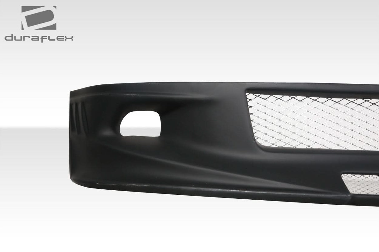 2005-2010 Scion tC Racer Style Front Lip - FRP