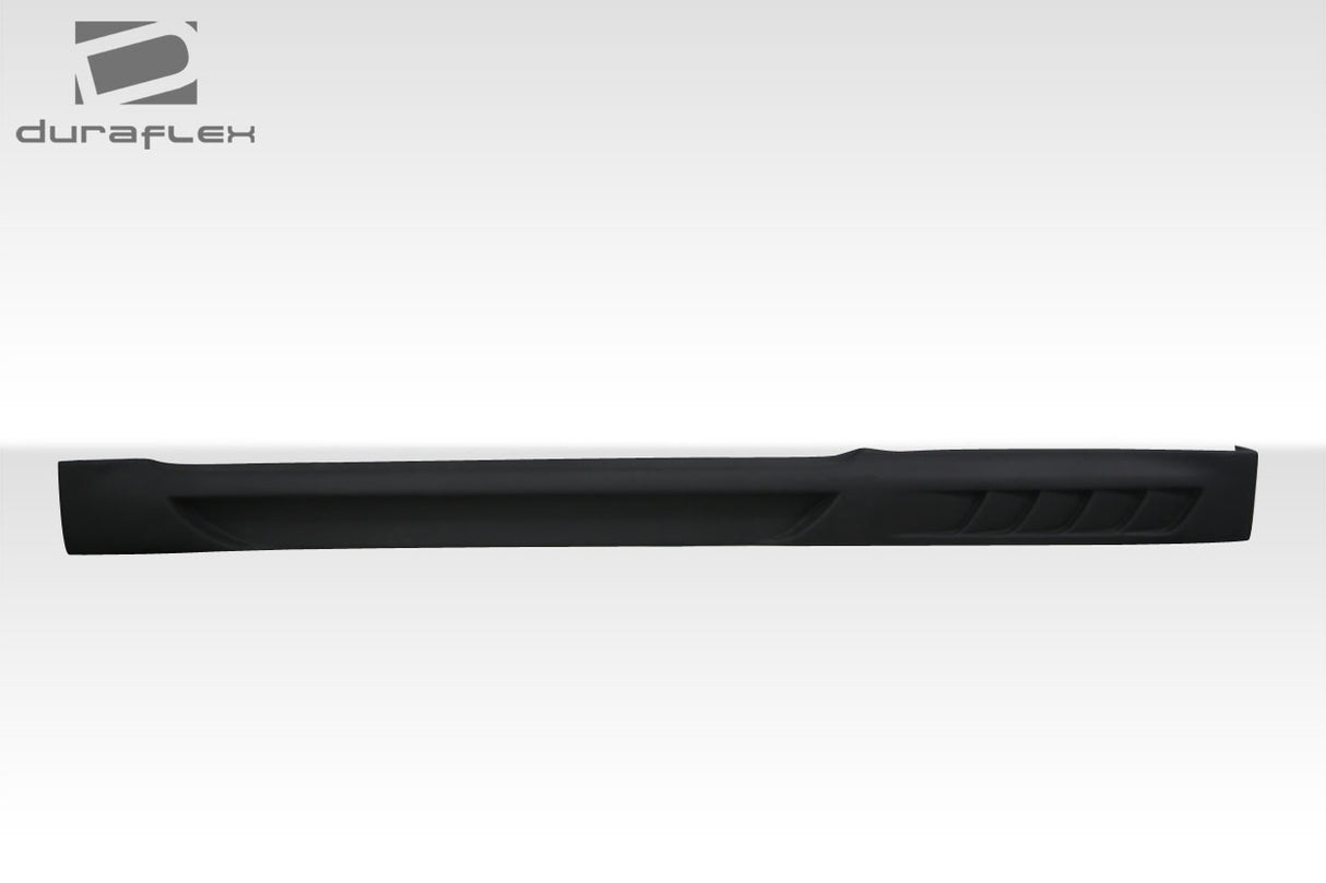 2005-2010 Scion tC Duraflex Racer Side Skirts - 2 Piece