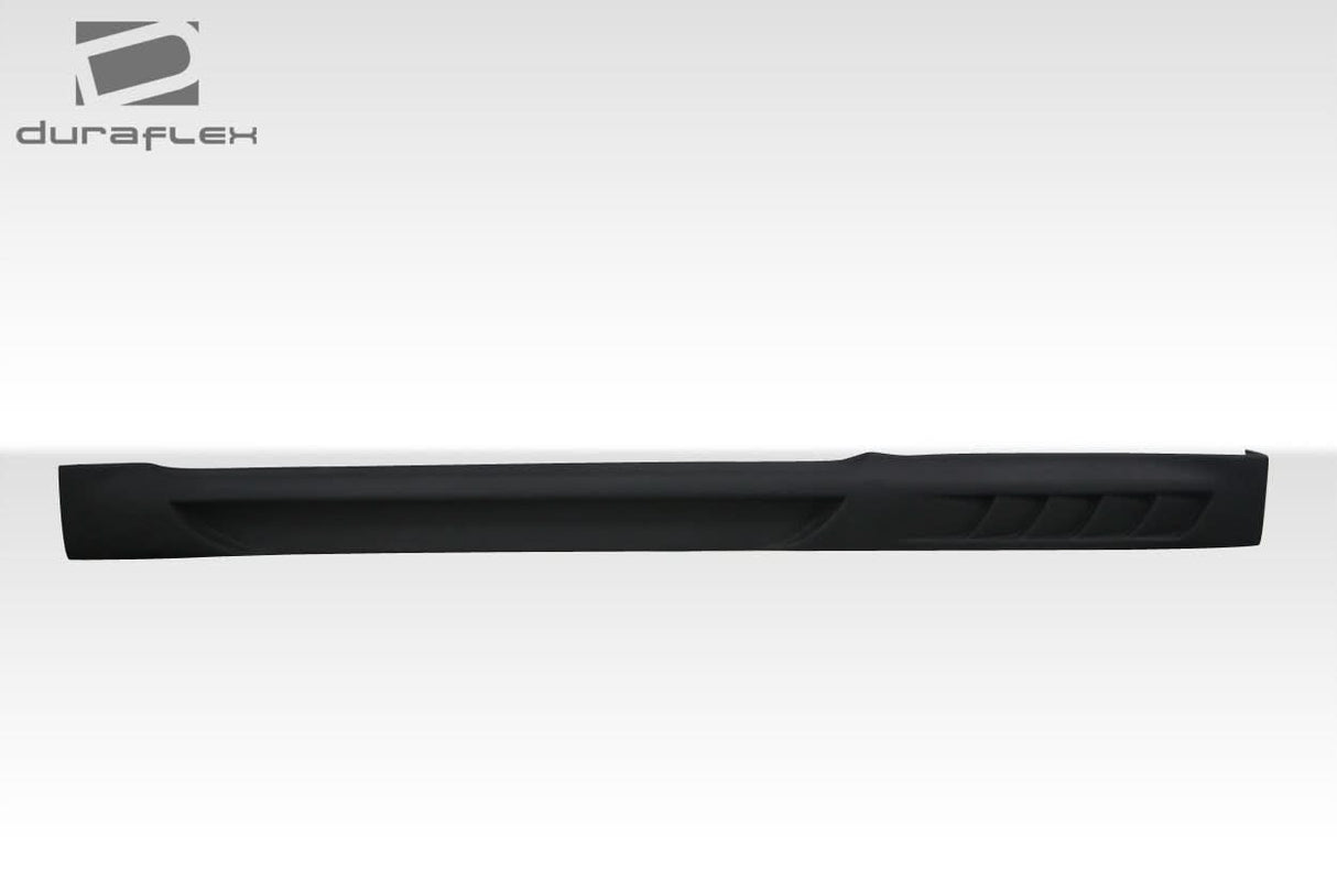 2005-2010 Scion tC Racer Style Side Skirts - 2 Piece - FRP