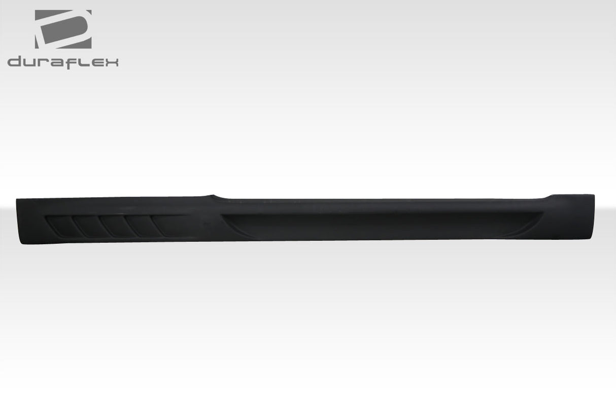 2005-2010 Scion tC Duraflex Racer Side Skirts - 2 Piece