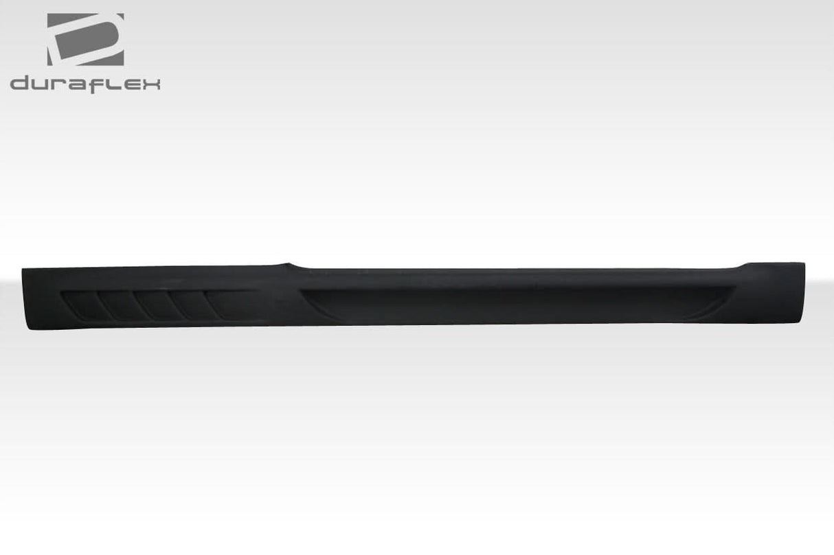 2005-2010 Scion tC Racer Style Side Skirts - 2 Piece - FRP