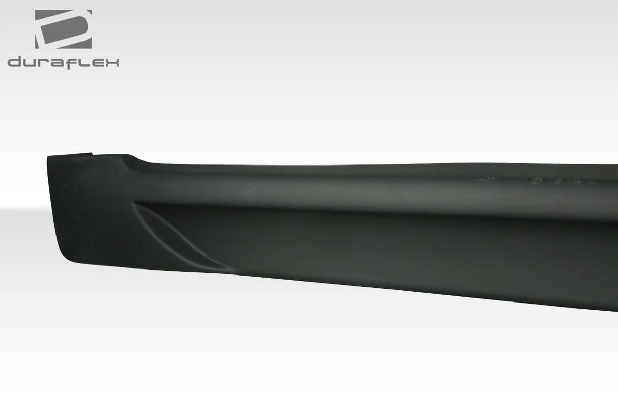 2005-2010 Scion tC Racer Style Side Skirts - 2 Piece - FRP