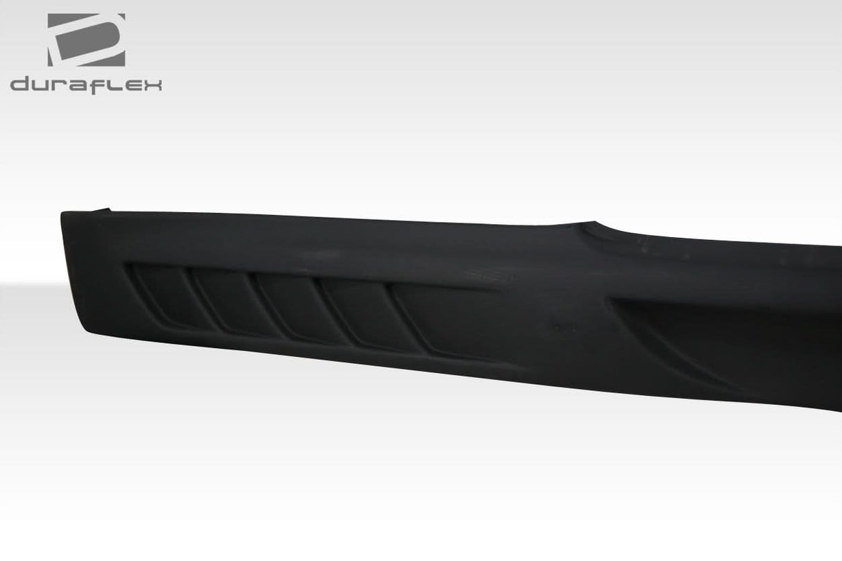 2005-2010 Scion tC Racer Style Side Skirts - 2 Piece - FRP