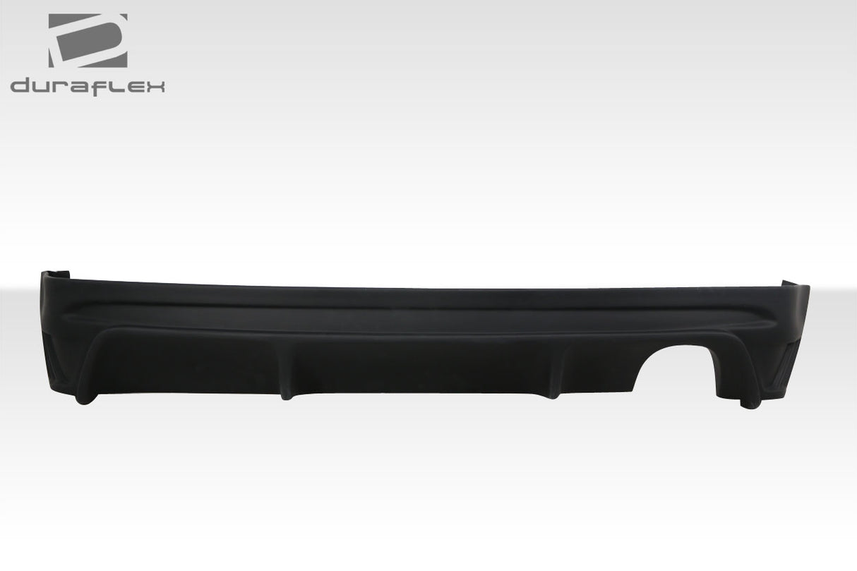 2005-2010 Scion tC Duraflex Racer Rear Lip - 1 Piece