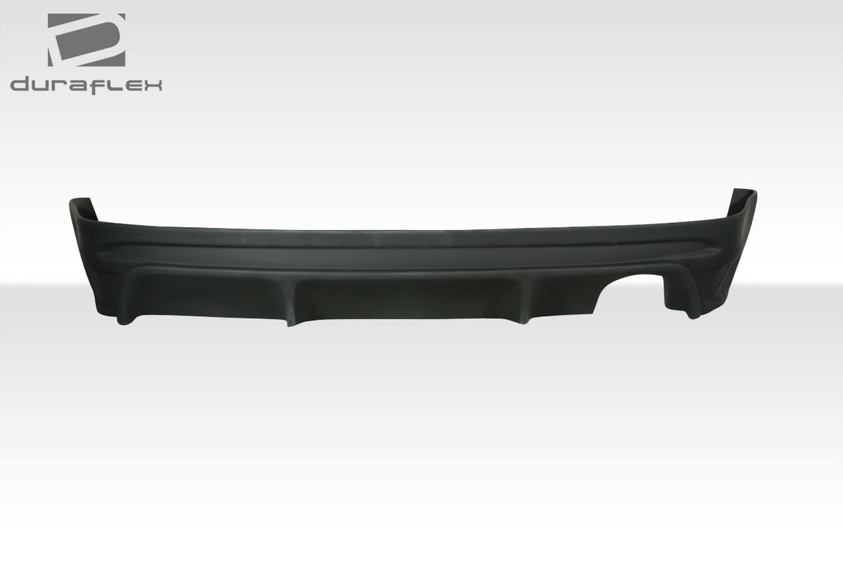 2005-2010 Scion tC Duraflex Racer Rear Lip - 1 Piece