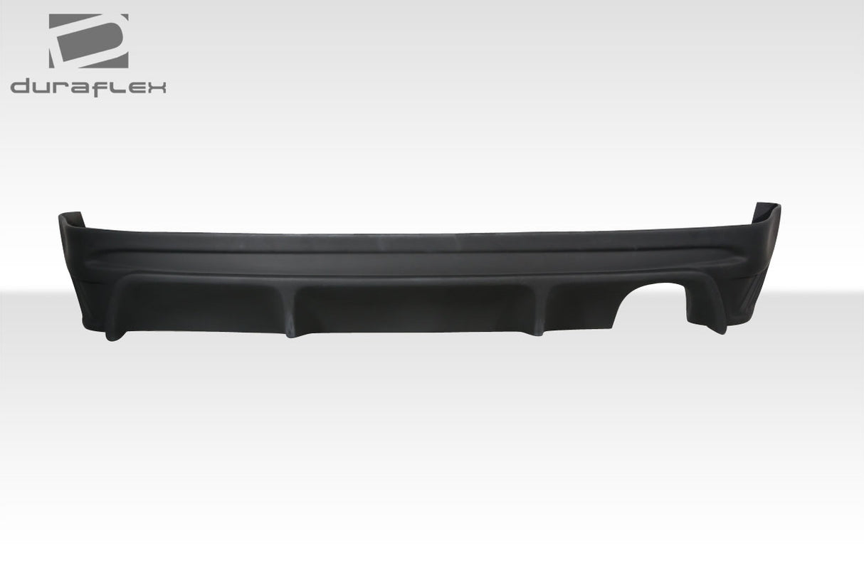2005-2010 Scion tC Duraflex Racer Rear Lip - 1 Piece