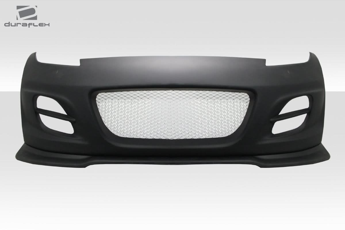 2009-2020 Nissan 370Z Z1 Extreme Style Front Bumper - FRP