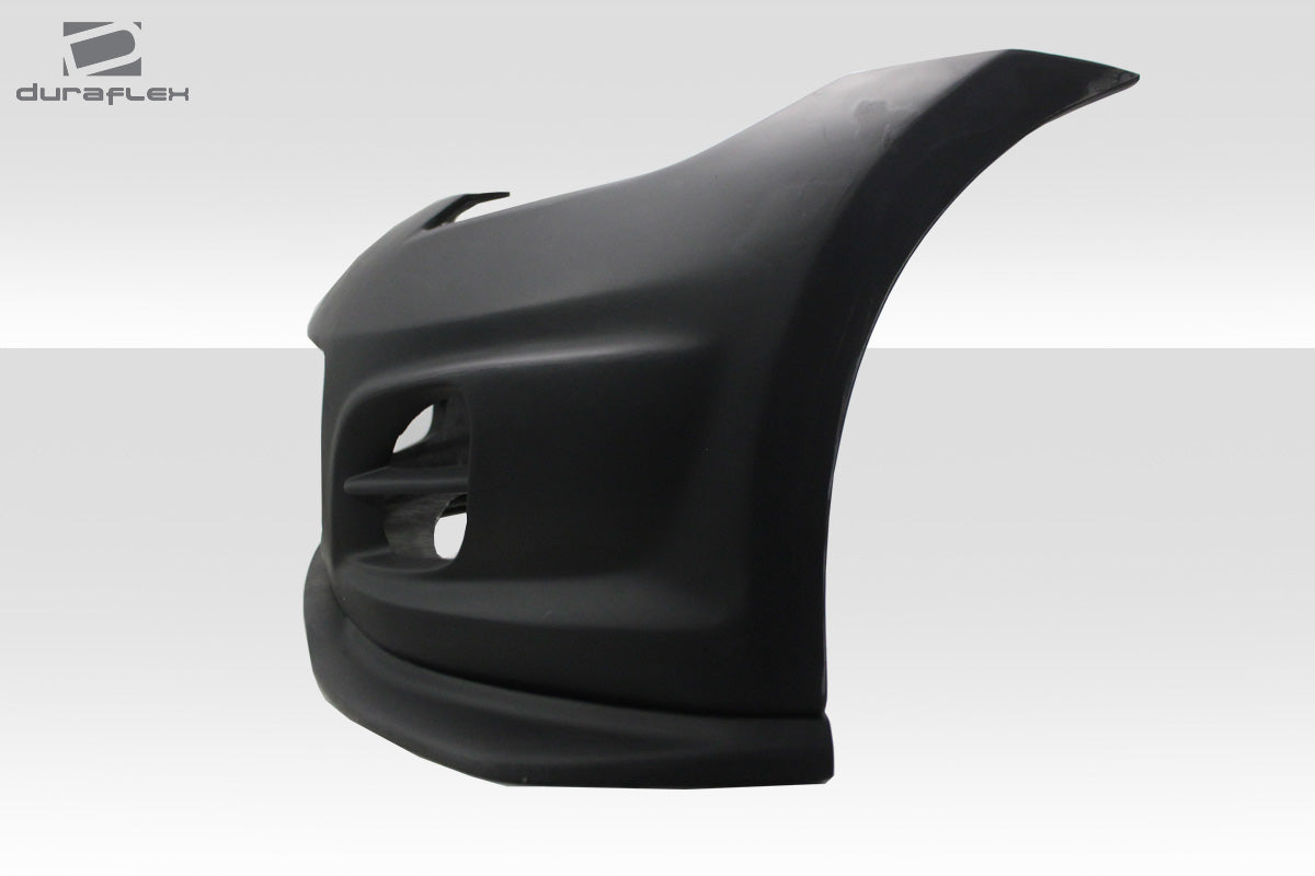 2009-2020 Nissan 370Z Z34 Duraflex Z1 Extreme Front Bumper - 2 Piece