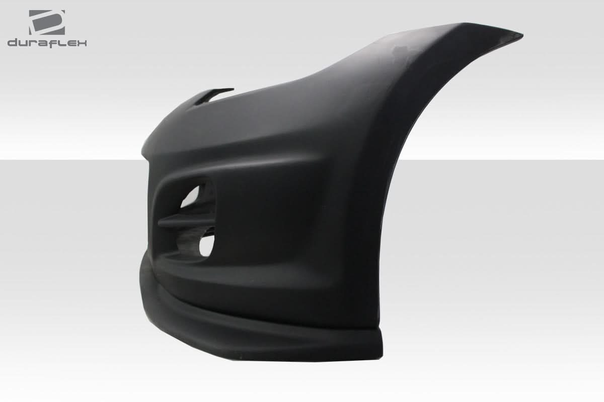 2009-2020 Nissan 370Z Z1 Extreme Style Front Bumper - FRP