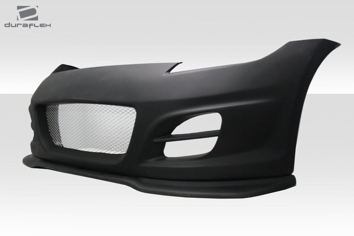 2009-2020 Nissan 370Z Z1 Extreme Style Front Bumper - FRP