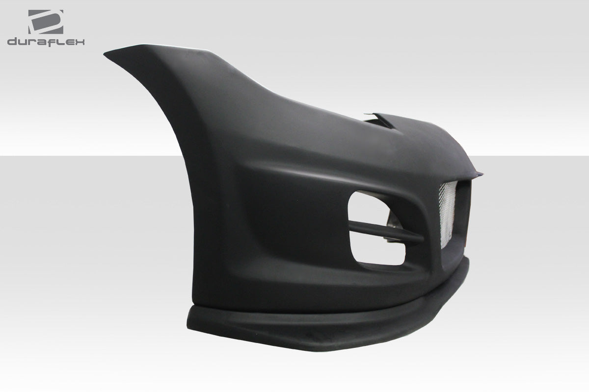 2009-2020 Nissan 370Z Z34 Duraflex Z1 Extreme Front Bumper - 2 Piece
