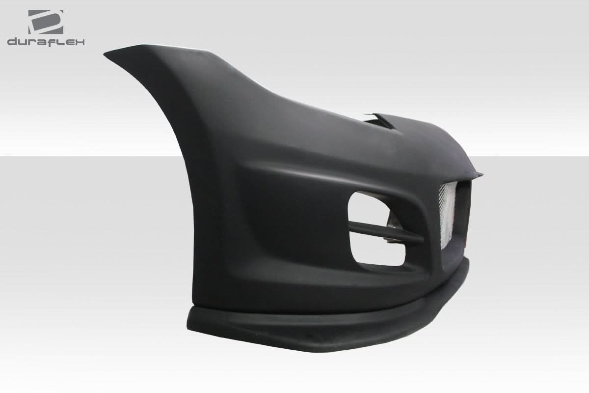 2009-2020 Nissan 370Z Z1 Extreme Style Front Bumper - FRP