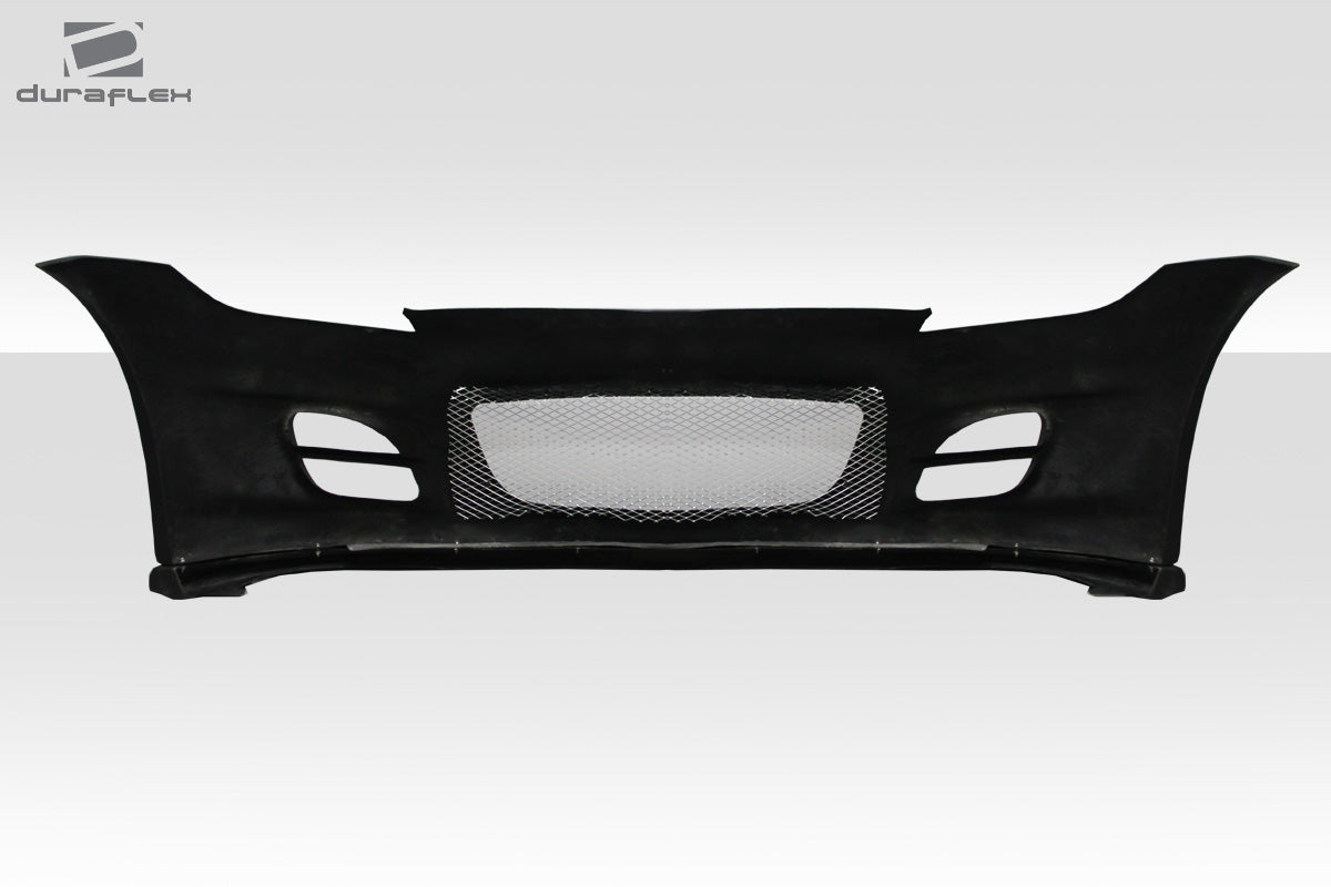 2009-2020 Nissan 370Z Z34 Duraflex Z1 Extreme Front Bumper - 2 Piece