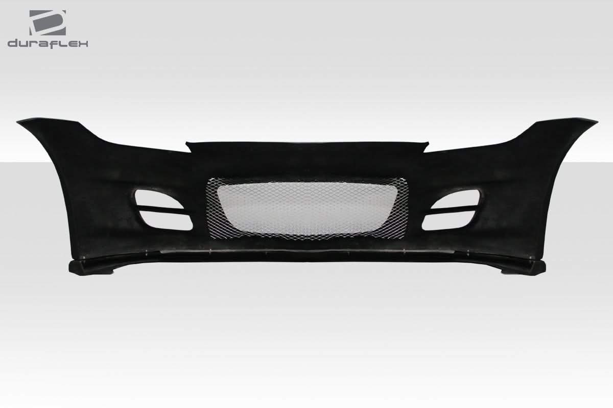 2009-2020 Nissan 370Z Z1 Extreme Style Front Bumper - FRP
