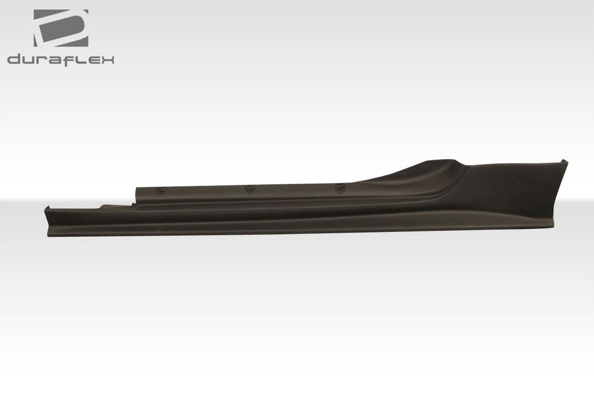 2009-2020 Nissan 370Z Z1 Extreme Style Side Skirts - FRP